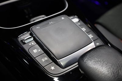 2023 Mercedes-Benz CLA AMG® CLA 45