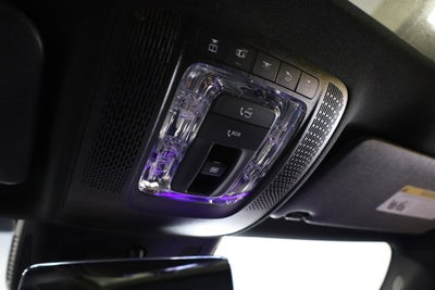 2023 Mercedes-Benz CLA AMG® CLA 45