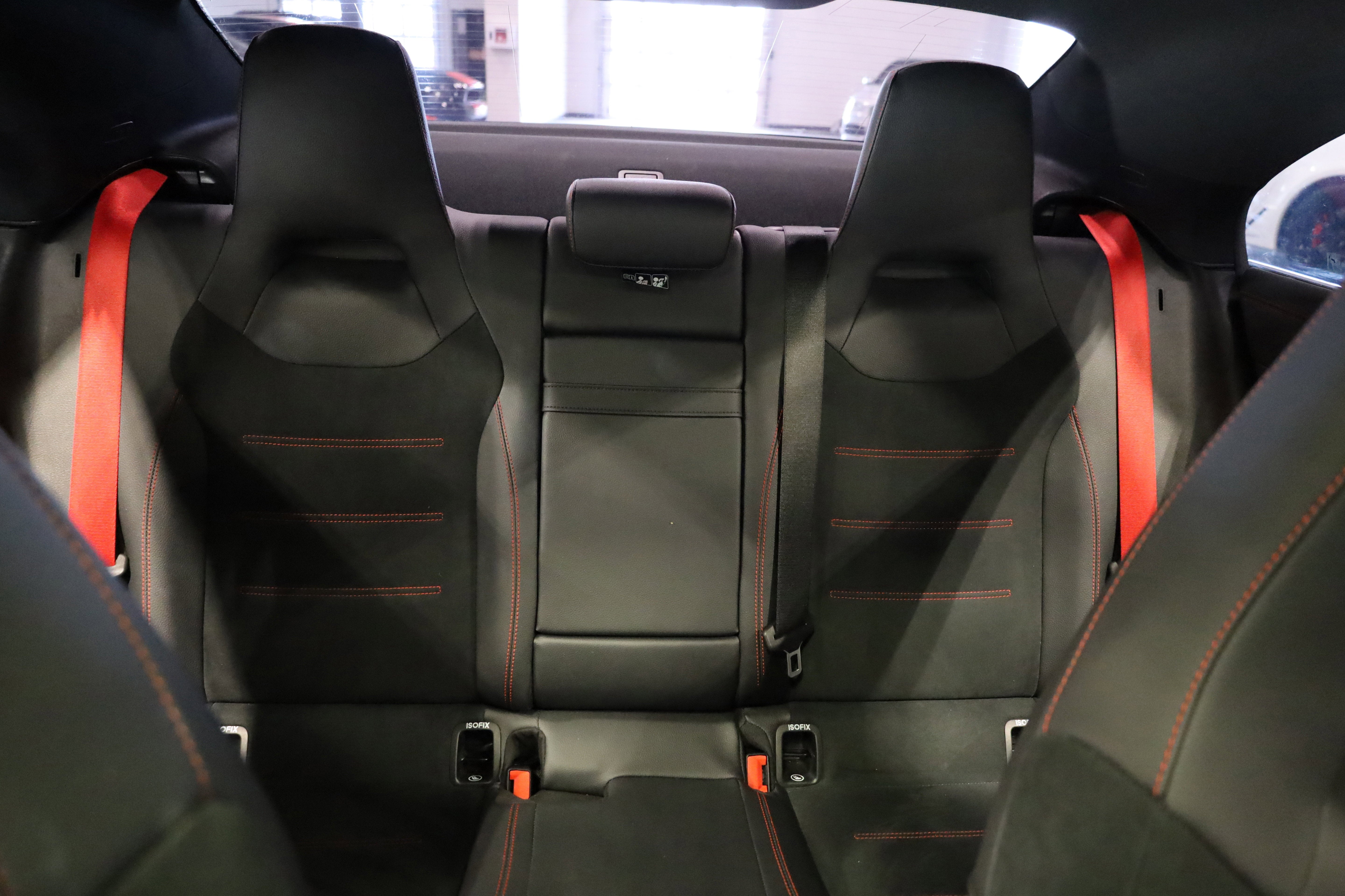 2023 Mercedes-Benz CLA AMG® CLA 45