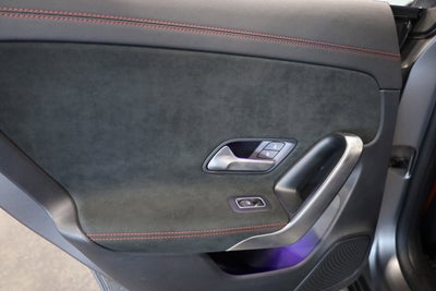 2023 Mercedes-Benz CLA AMG® CLA 45