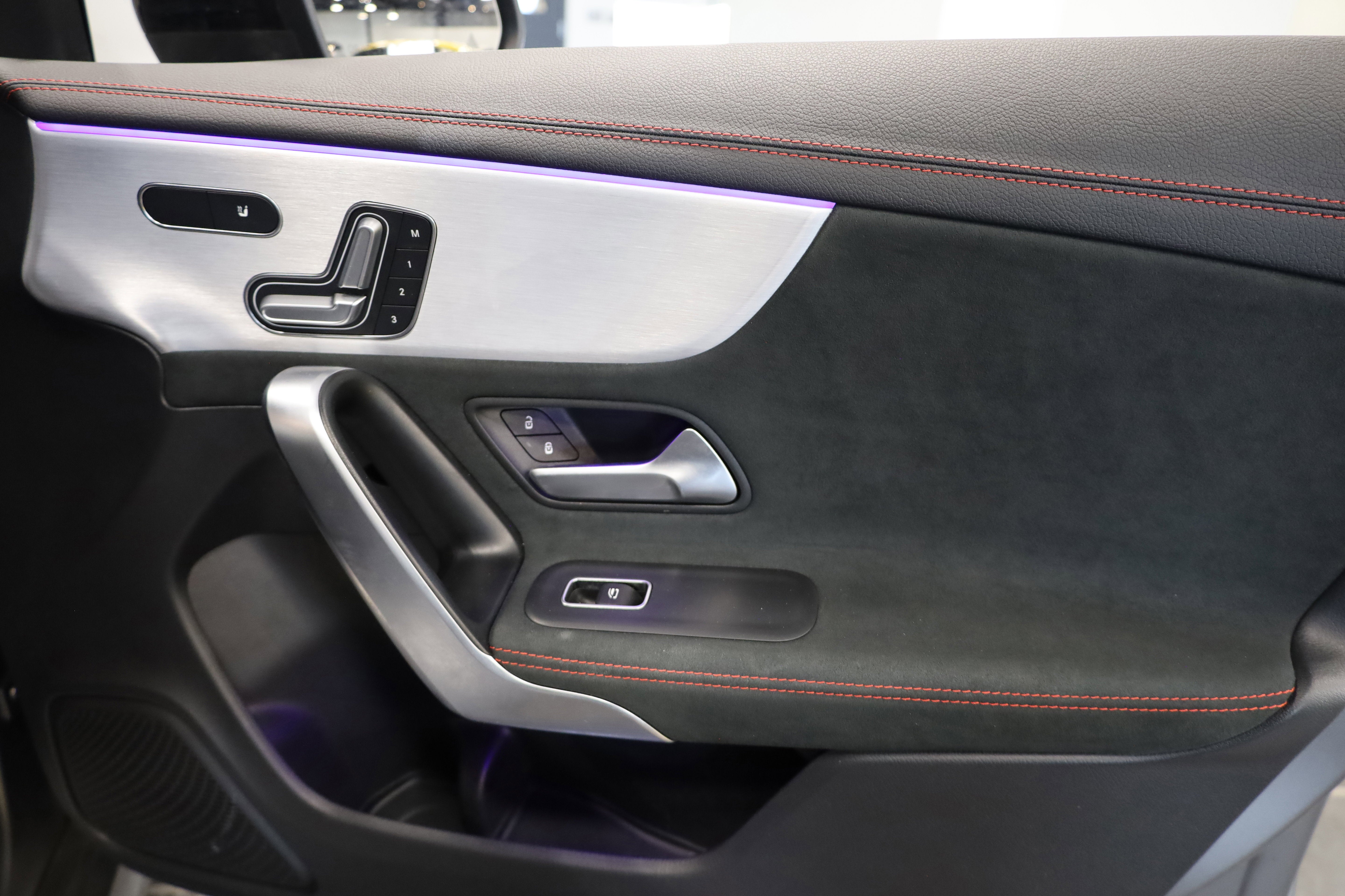 2023 Mercedes-Benz CLA AMG® CLA 45