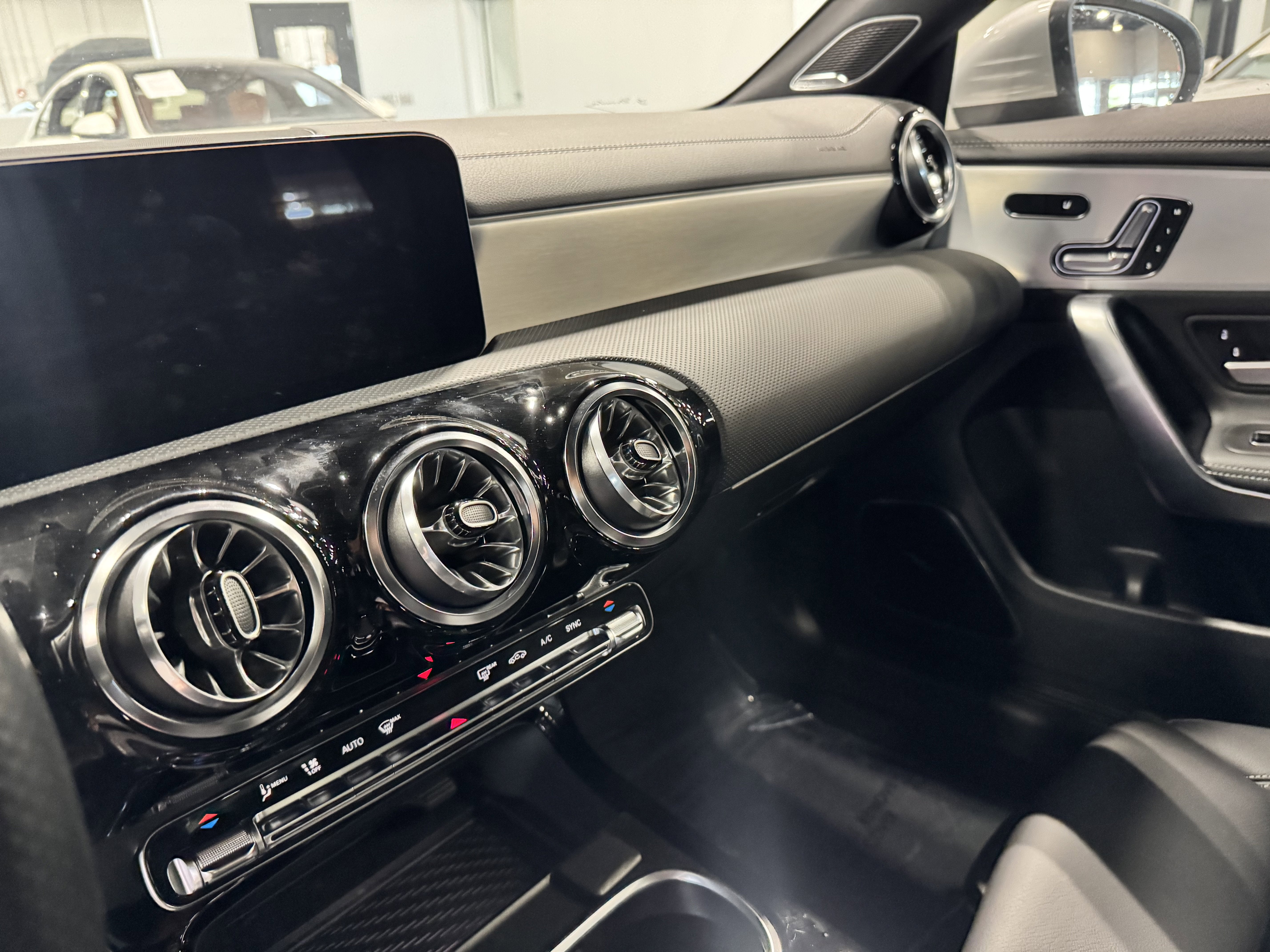 2024 Mercedes-Benz CLA AMG® CLA 45