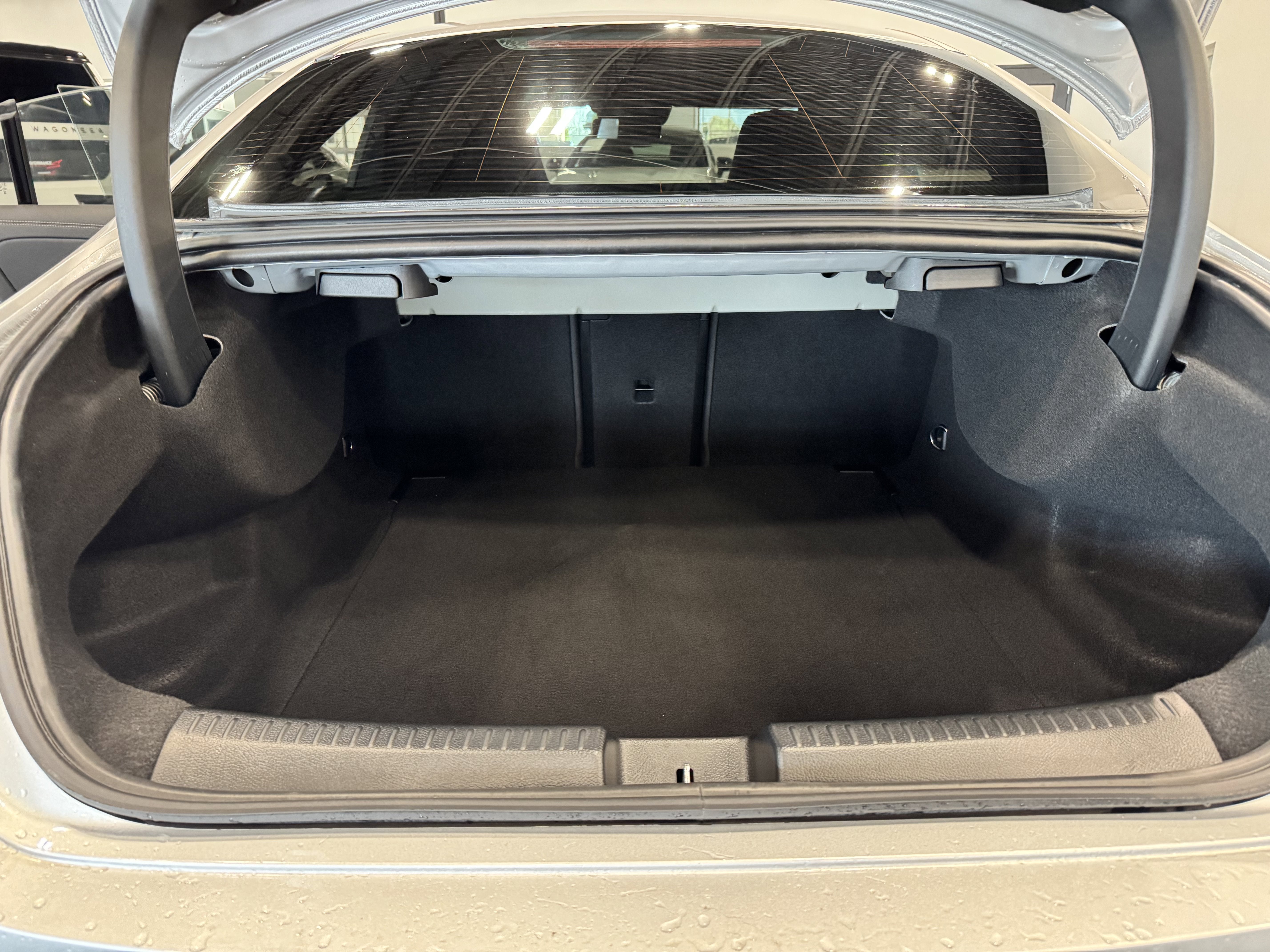 2024 Mercedes-Benz CLA AMG® CLA 45