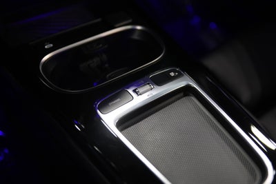 2024 Mercedes-Benz CLA AMG® CLA 45