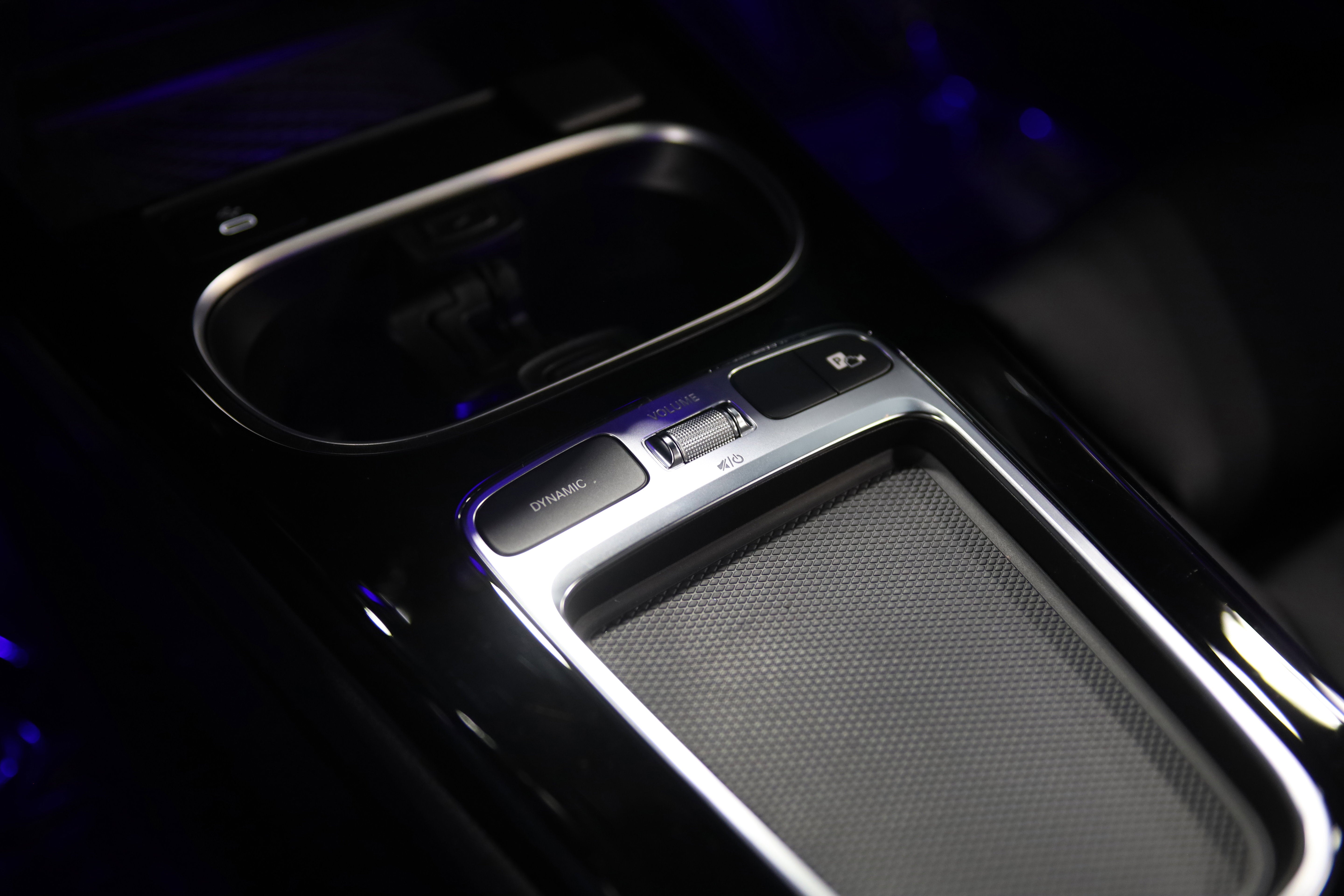 2024 Mercedes-Benz CLA AMG® CLA 45