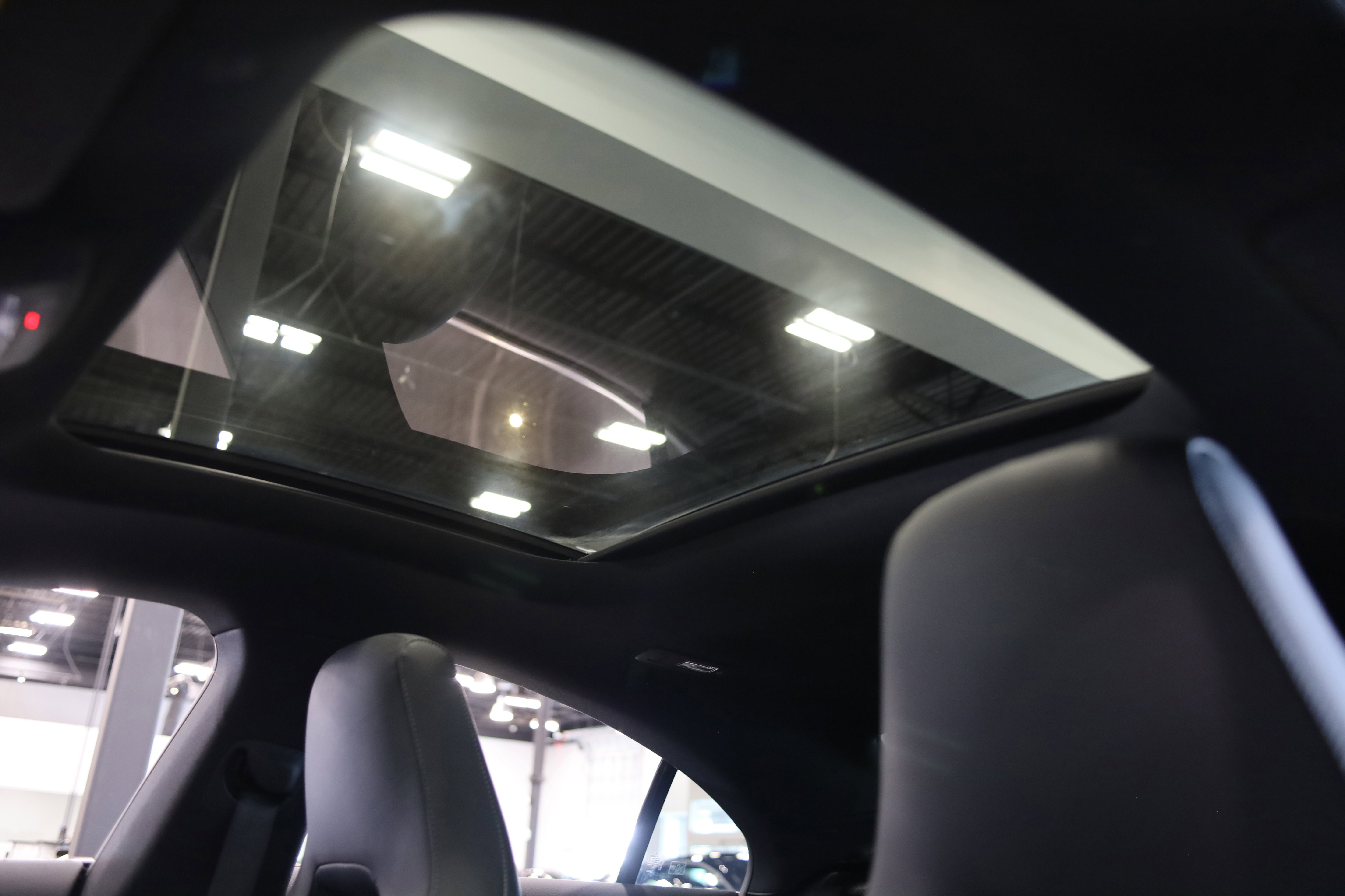 2024 Mercedes-Benz CLA AMG® CLA 45