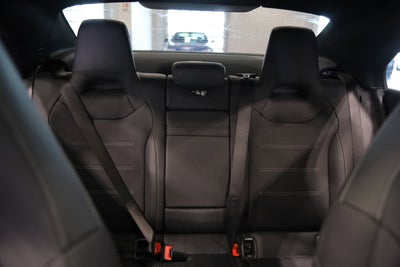 2024 Mercedes-Benz CLA AMG® CLA 45
