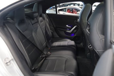 2024 Mercedes-Benz CLA AMG® CLA 45
