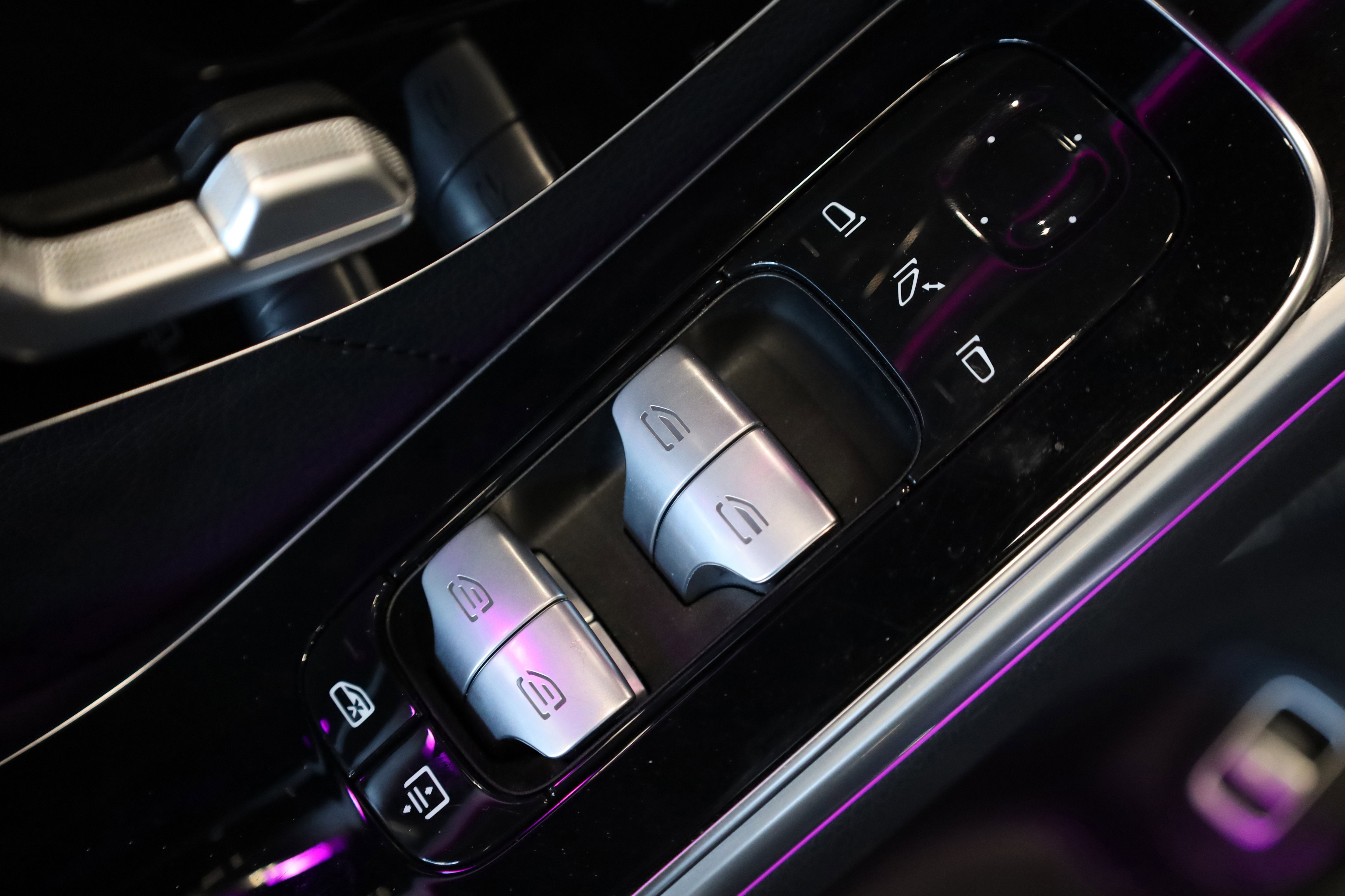 2022 Mercedes-Benz S-Class S 580