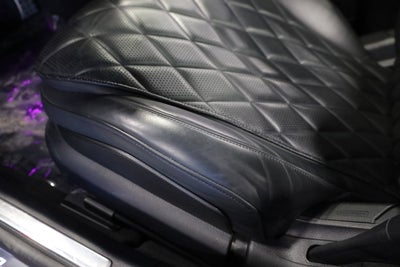 2022 Mercedes-Benz S-Class S 580