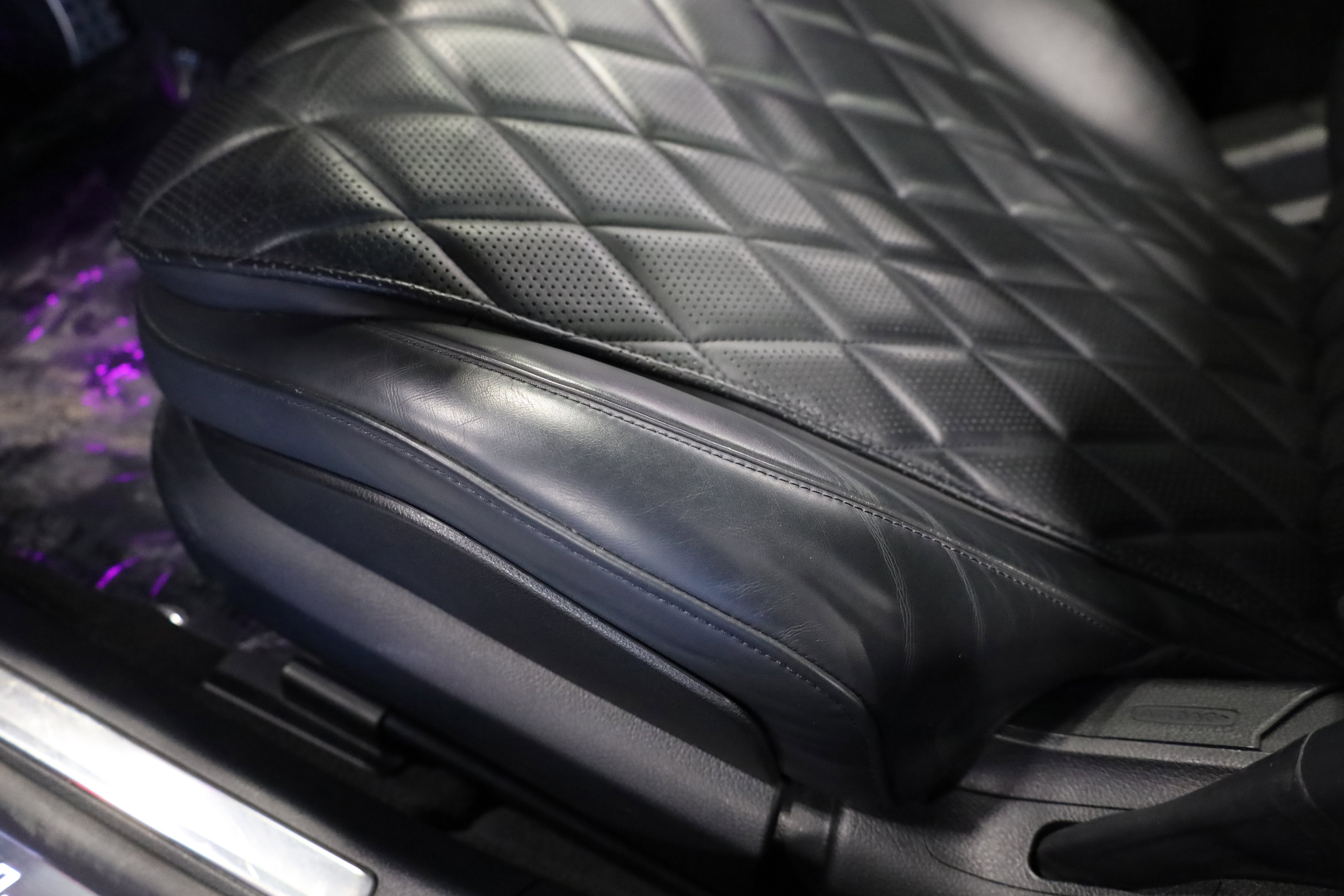 2022 Mercedes-Benz S-Class S 580