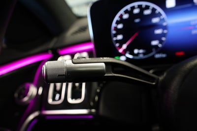 2022 Mercedes-Benz S-Class S 580