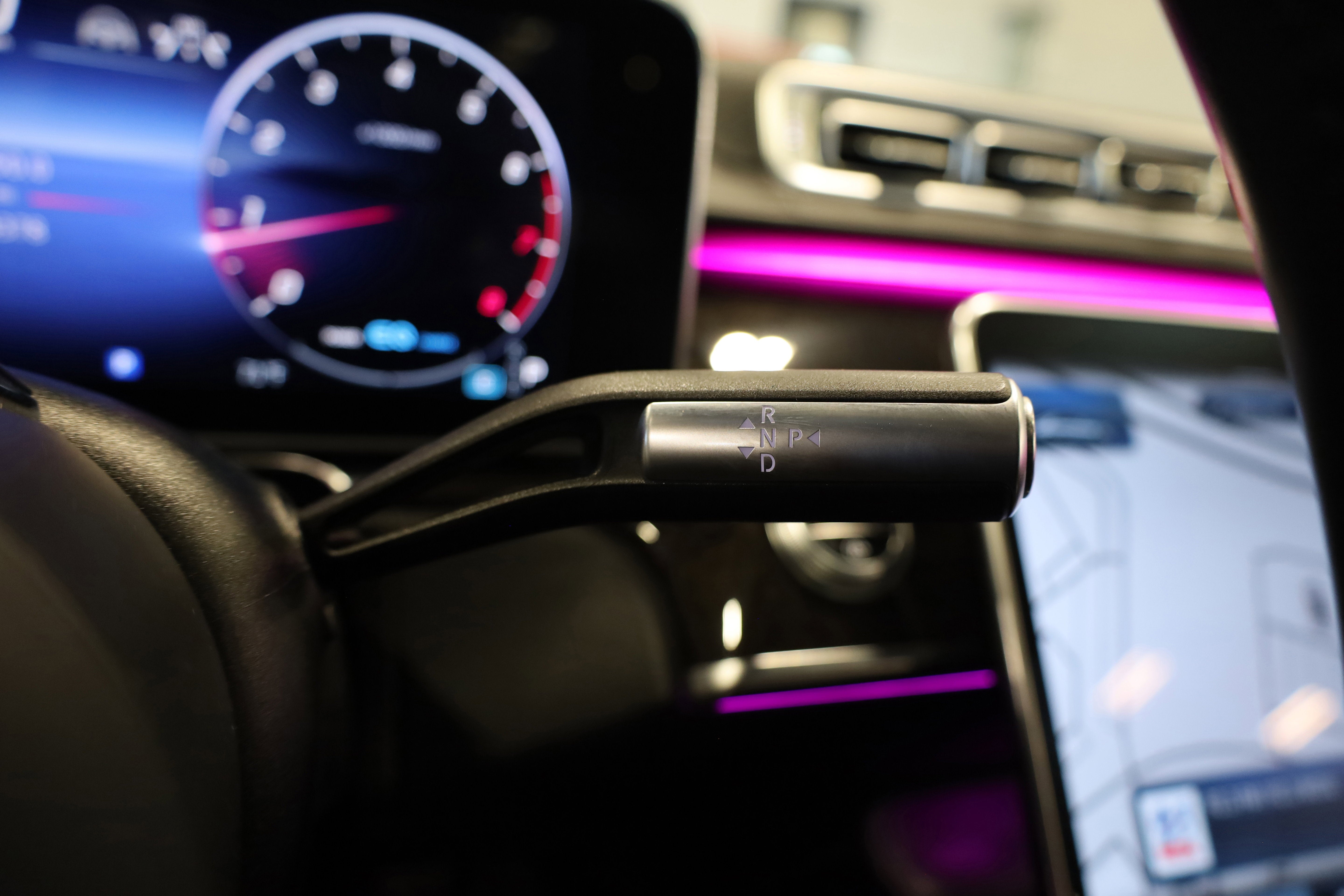 2022 Mercedes-Benz S-Class S 580