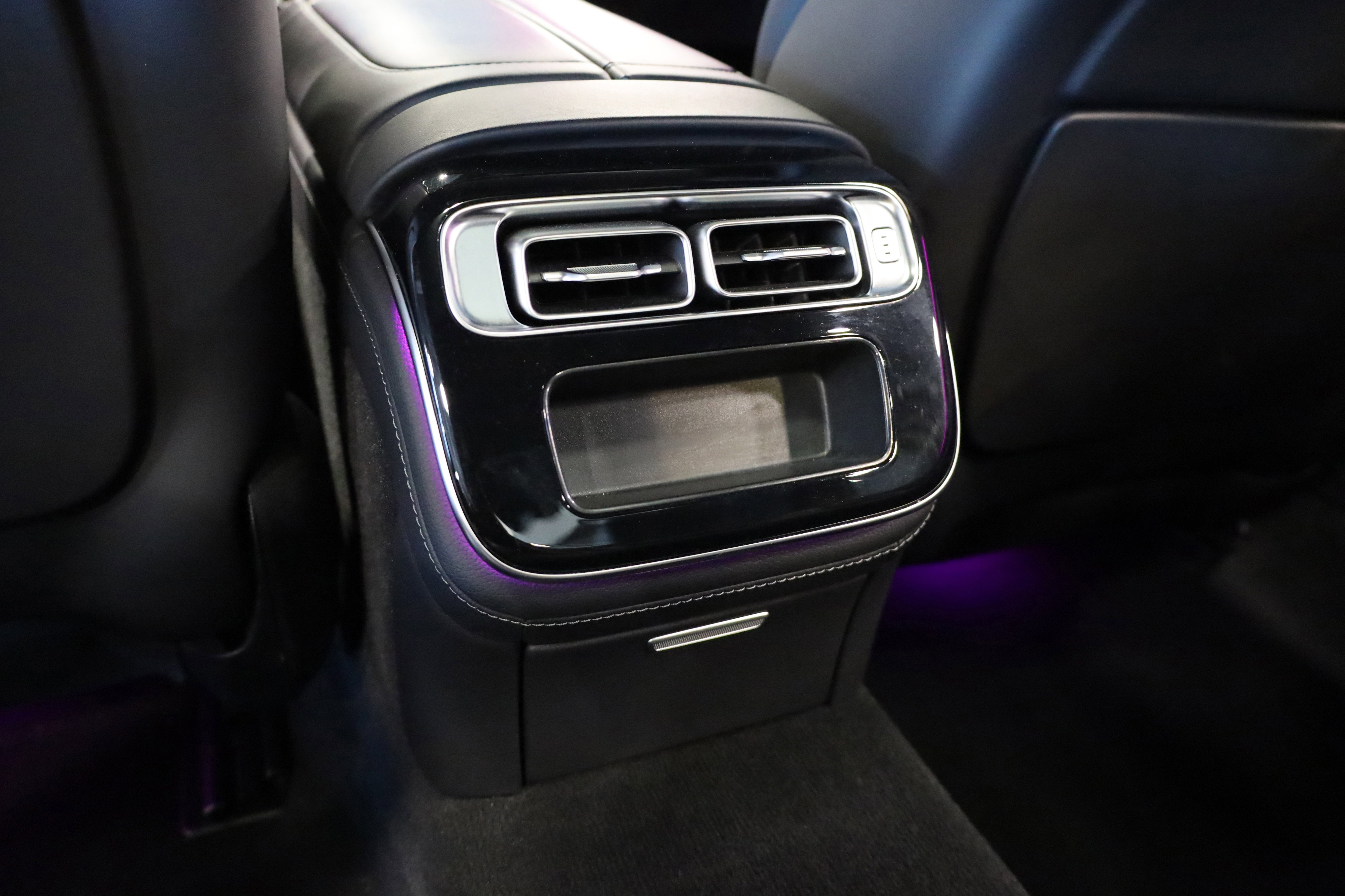 2022 Mercedes-Benz S-Class S 580