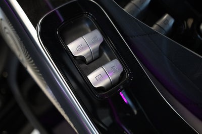 2022 Mercedes-Benz S-Class S 580