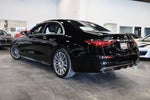 2022 Mercedes-Benz S-Class S 580