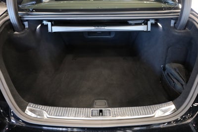 2022 Mercedes-Benz S-Class S 580