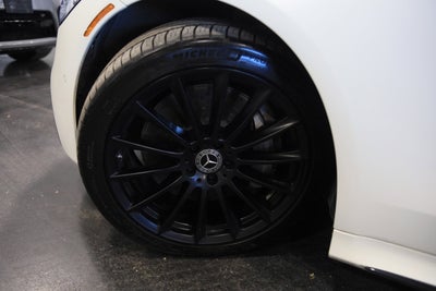 2022 Mercedes-Benz S-Class S 580