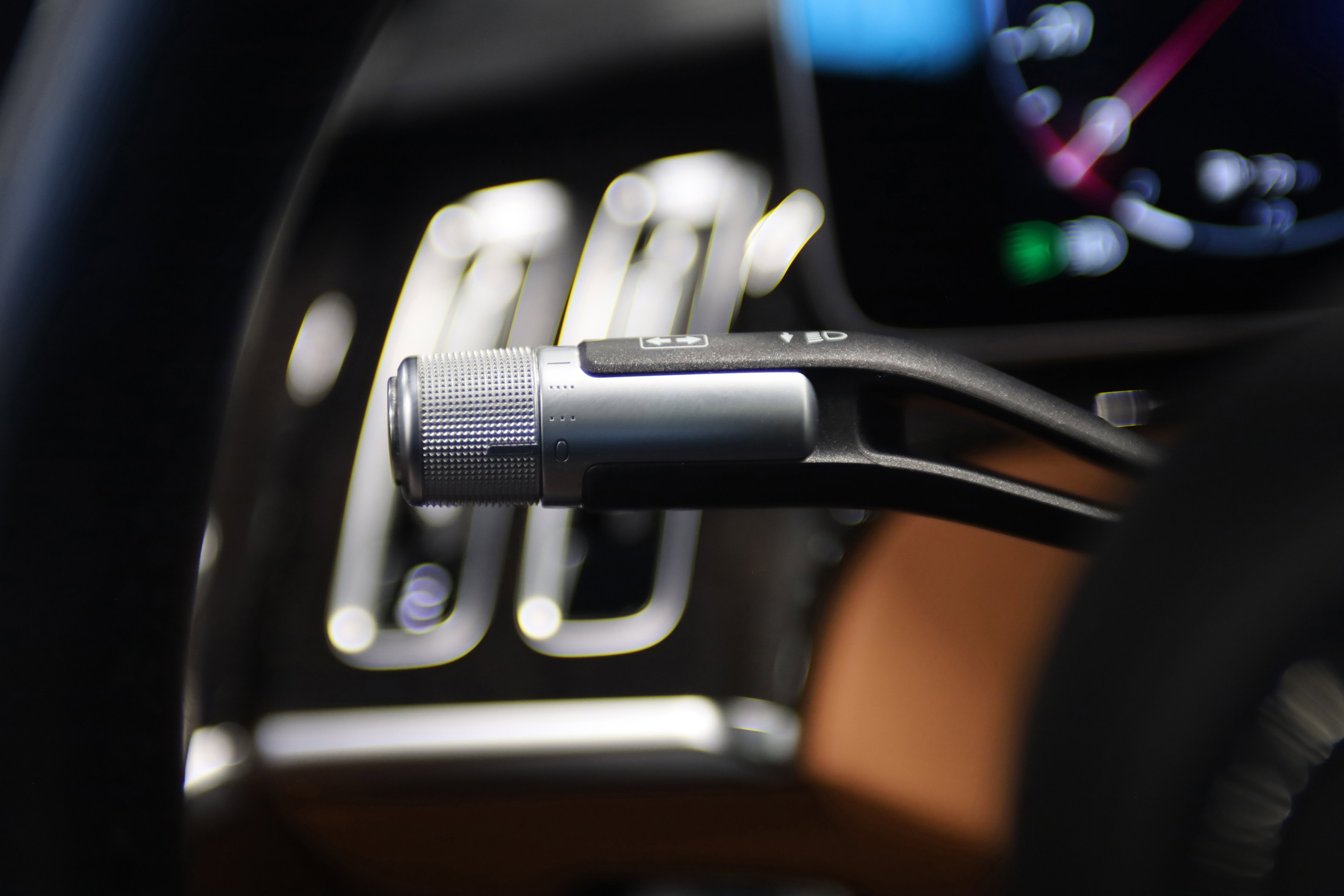 2022 Mercedes-Benz S-Class S 580