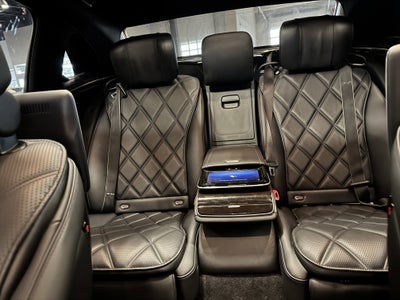 2023 Mercedes-Benz S-Class Maybach S 680