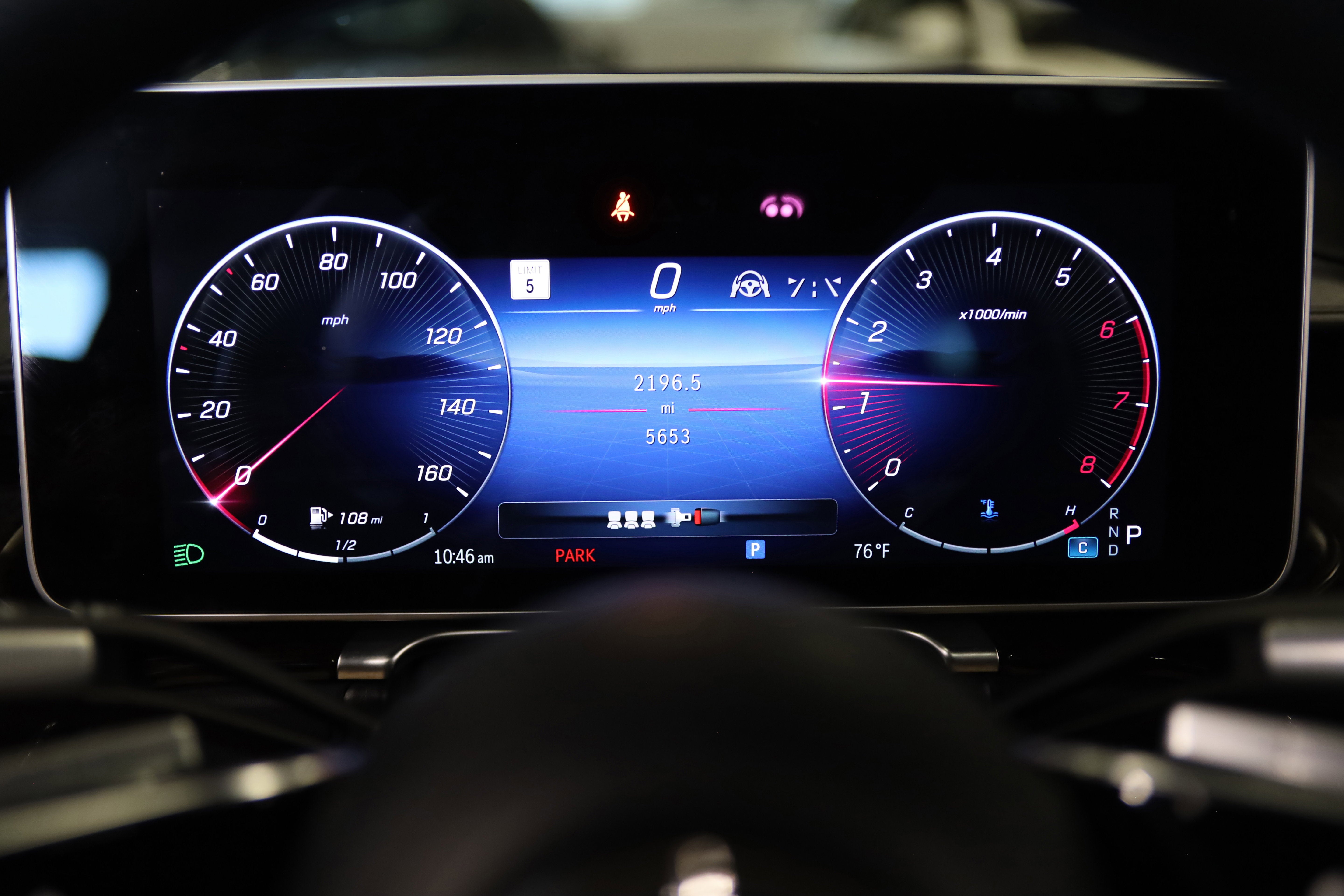 2023 Mercedes-Benz S-Class Maybach S 680