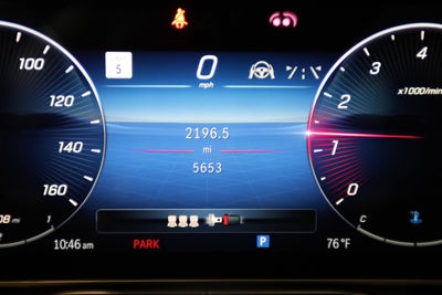 2023 Mercedes-Benz S-Class Maybach S 680