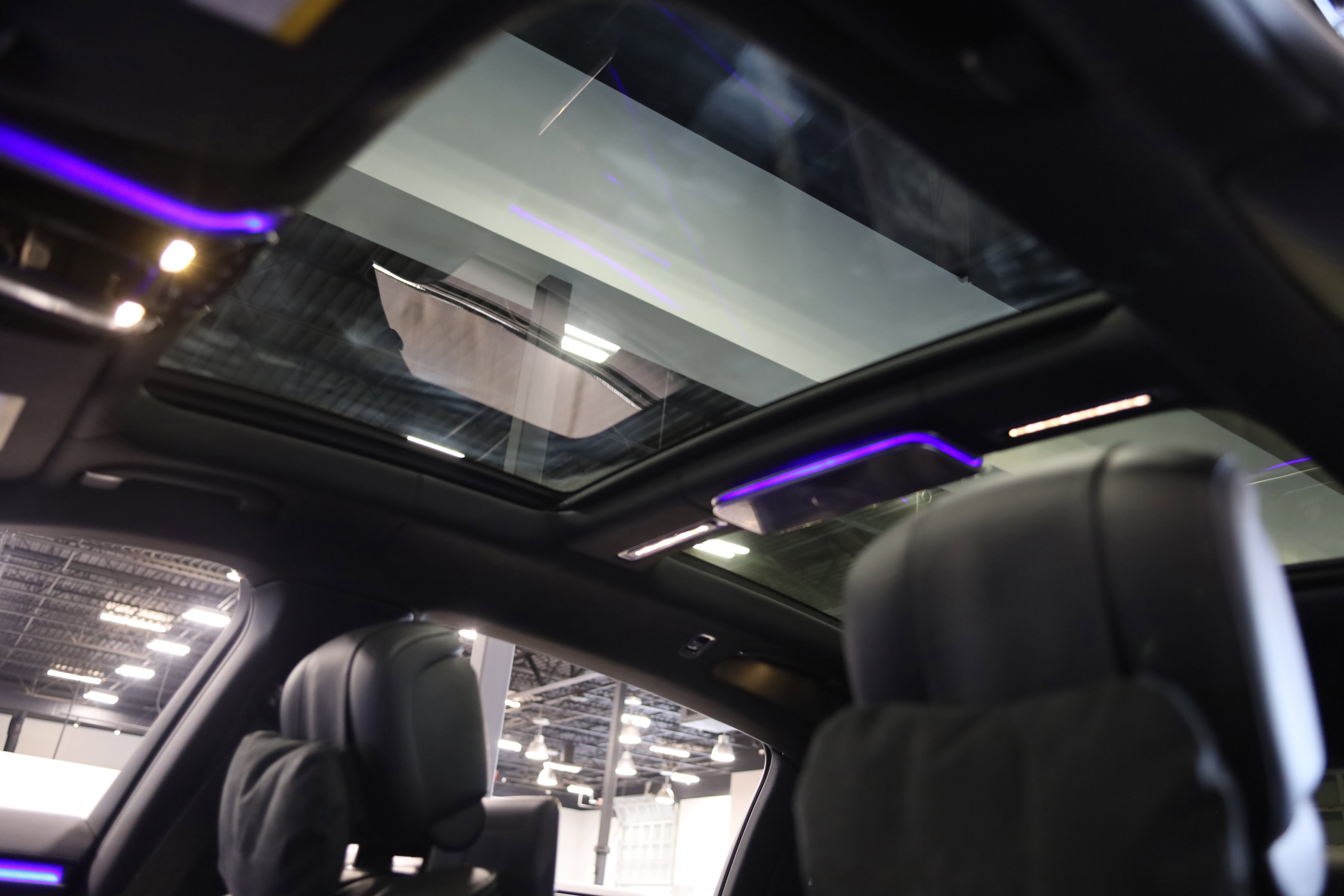 2023 Mercedes-Benz S-Class Maybach S 680