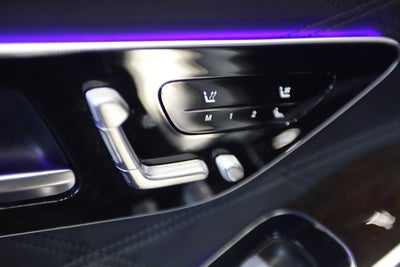 2023 Mercedes-Benz S-Class Maybach S 680