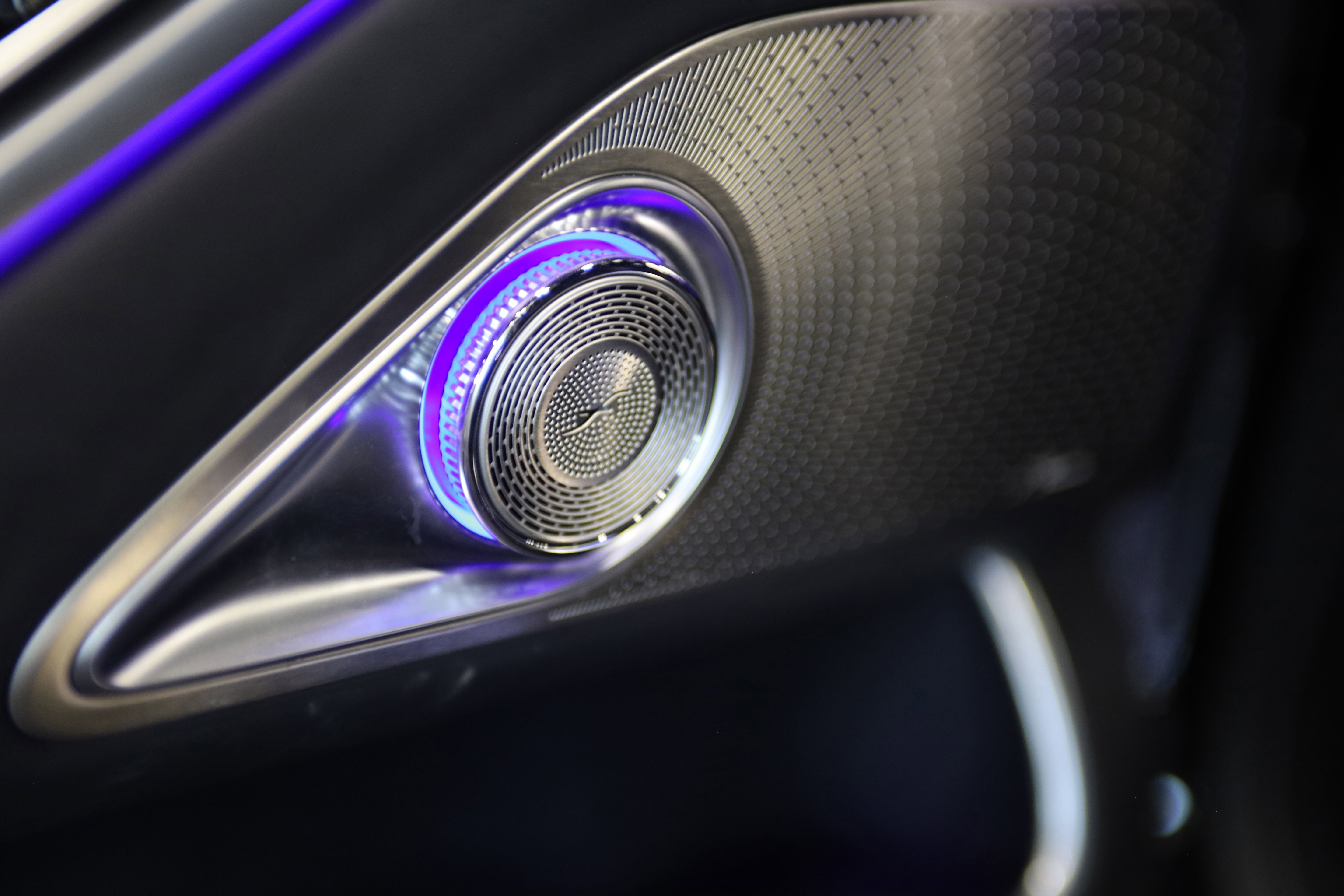 2023 Mercedes-Benz S-Class Maybach S 680