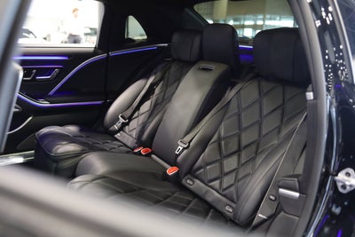 2023 Mercedes-Benz S-Class Maybach S 680