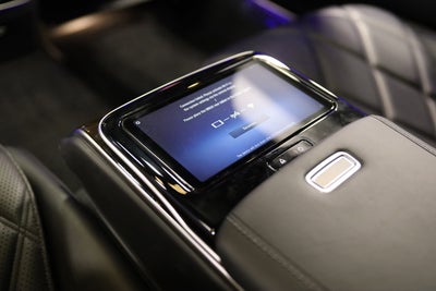 2023 Mercedes-Benz S-Class Maybach S 680