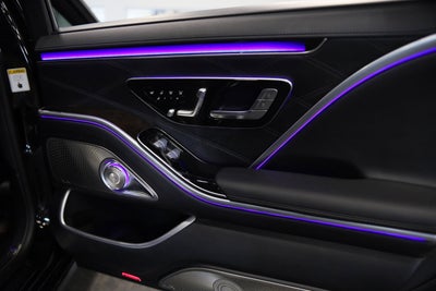 2023 Mercedes-Benz S-Class Maybach S 680