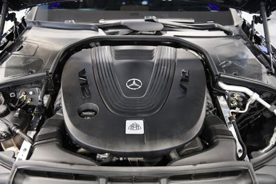 2023 Mercedes-Benz S-Class Maybach S 680