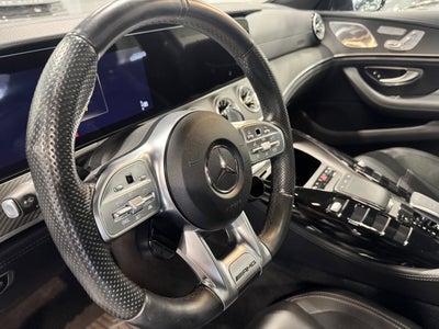 2021 Mercedes-Benz AMG® GT AMG® GT 63