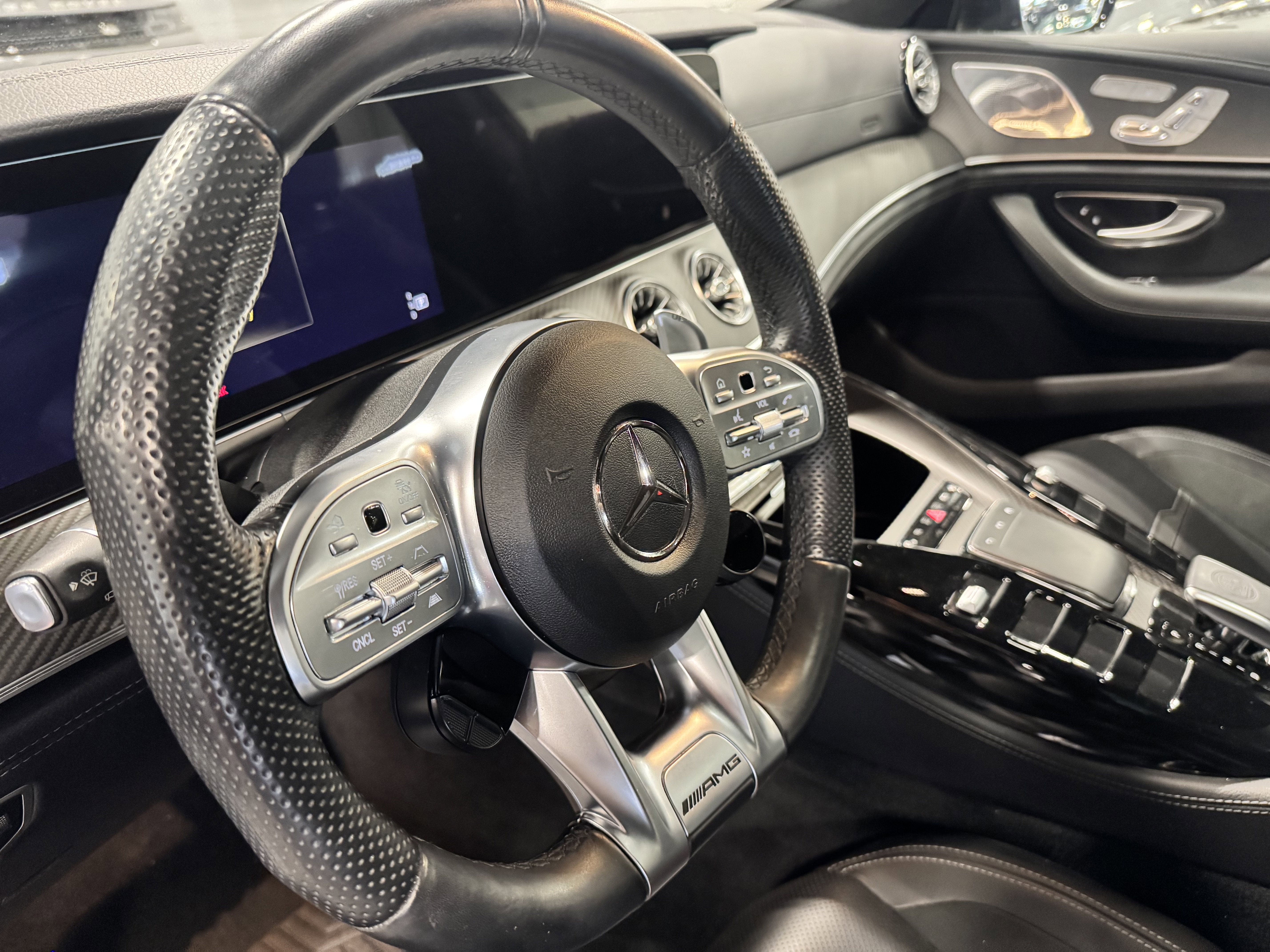 2021 Mercedes-Benz AMG® GT AMG® GT 63