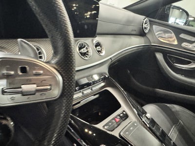 2021 Mercedes-Benz AMG® GT AMG® GT 63