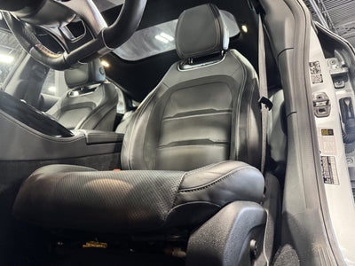 2021 Mercedes-Benz AMG® GT AMG® GT 63