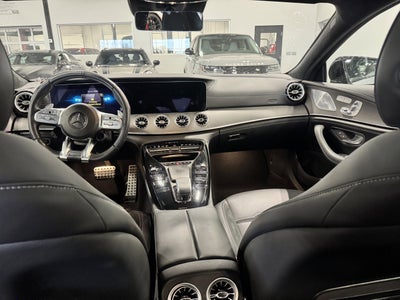 2021 Mercedes-Benz AMG® GT AMG® GT 63