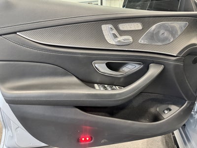 2021 Mercedes-Benz AMG® GT AMG® GT 63