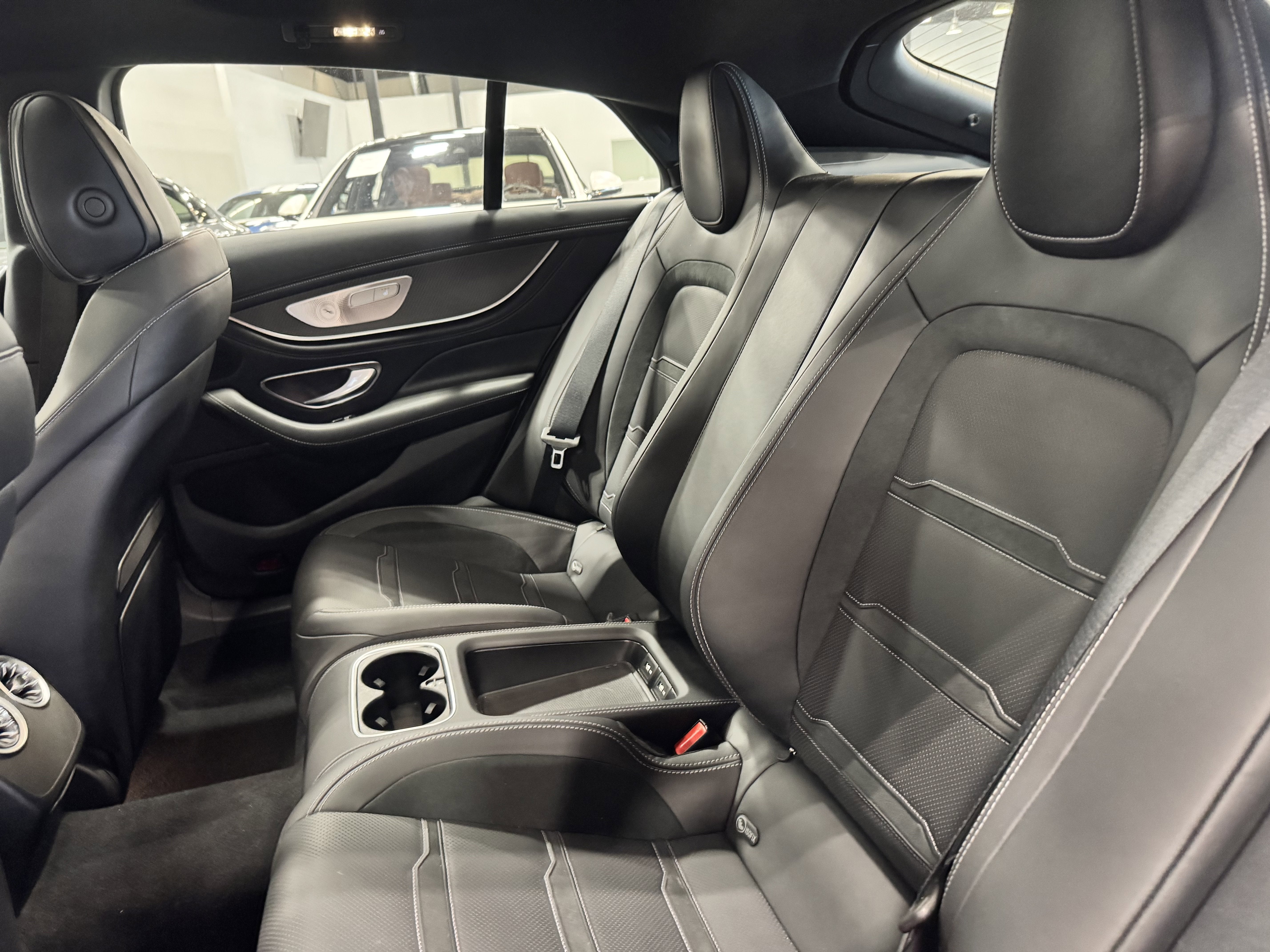 2021 Mercedes-Benz AMG® GT AMG® GT 63