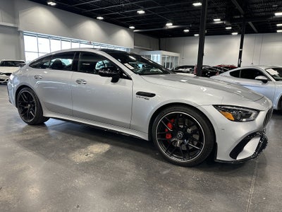 2021 Mercedes-Benz AMG® GT AMG® GT 63