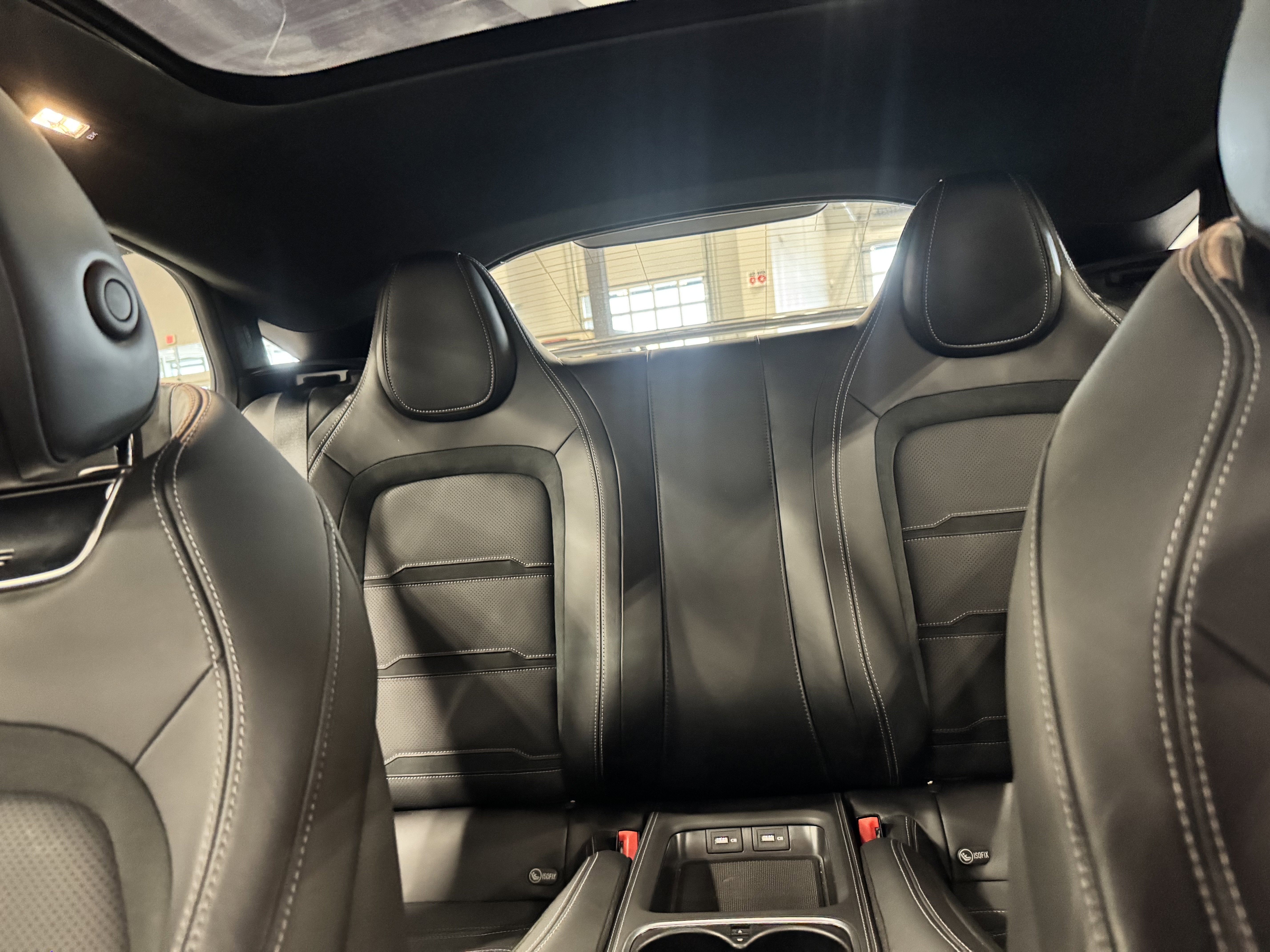 2021 Mercedes-Benz AMG® GT AMG® GT 63