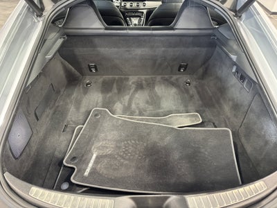 2021 Mercedes-Benz AMG® GT AMG® GT 63