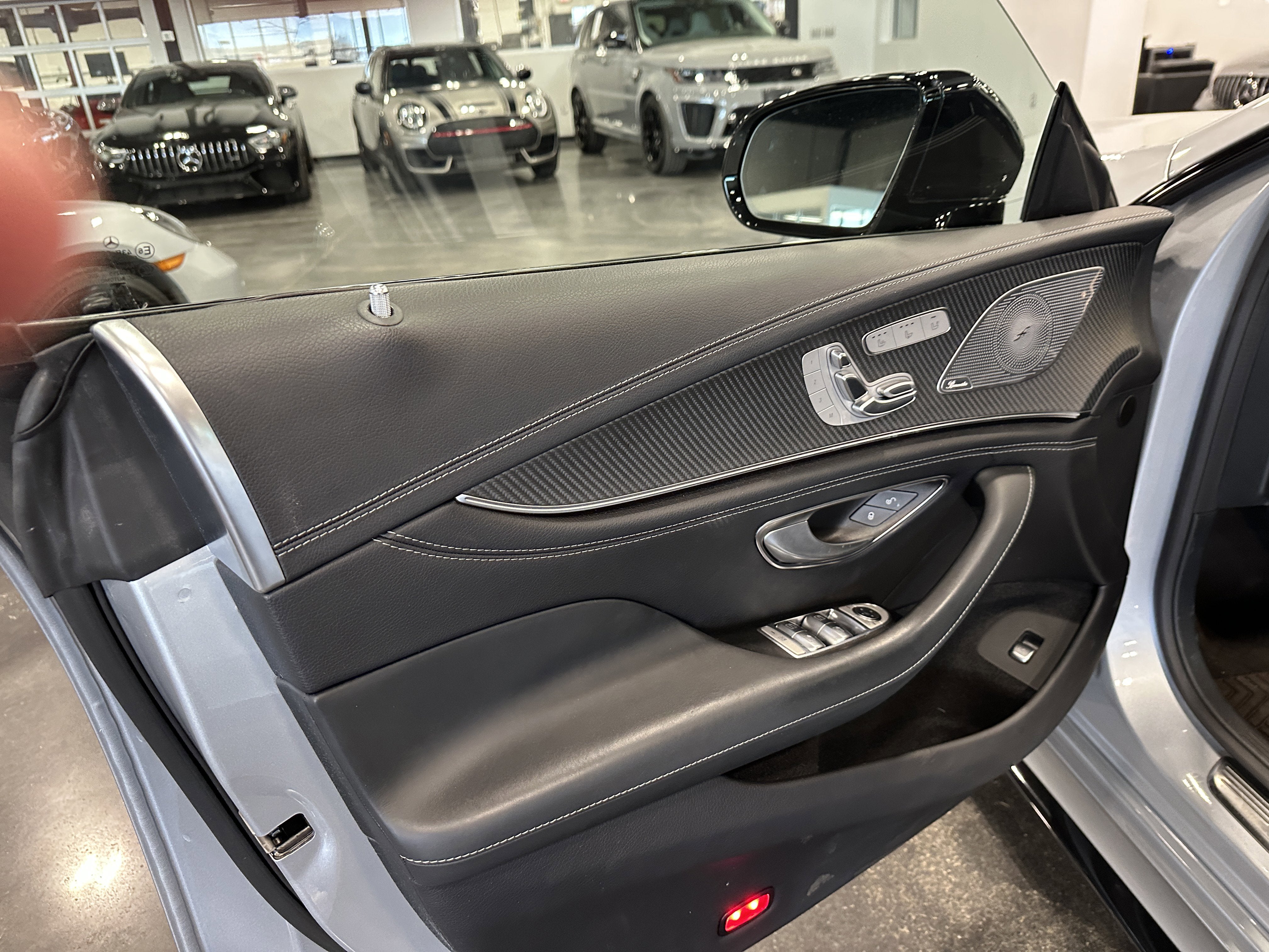 2021 Mercedes-Benz AMG® GT AMG® GT 63