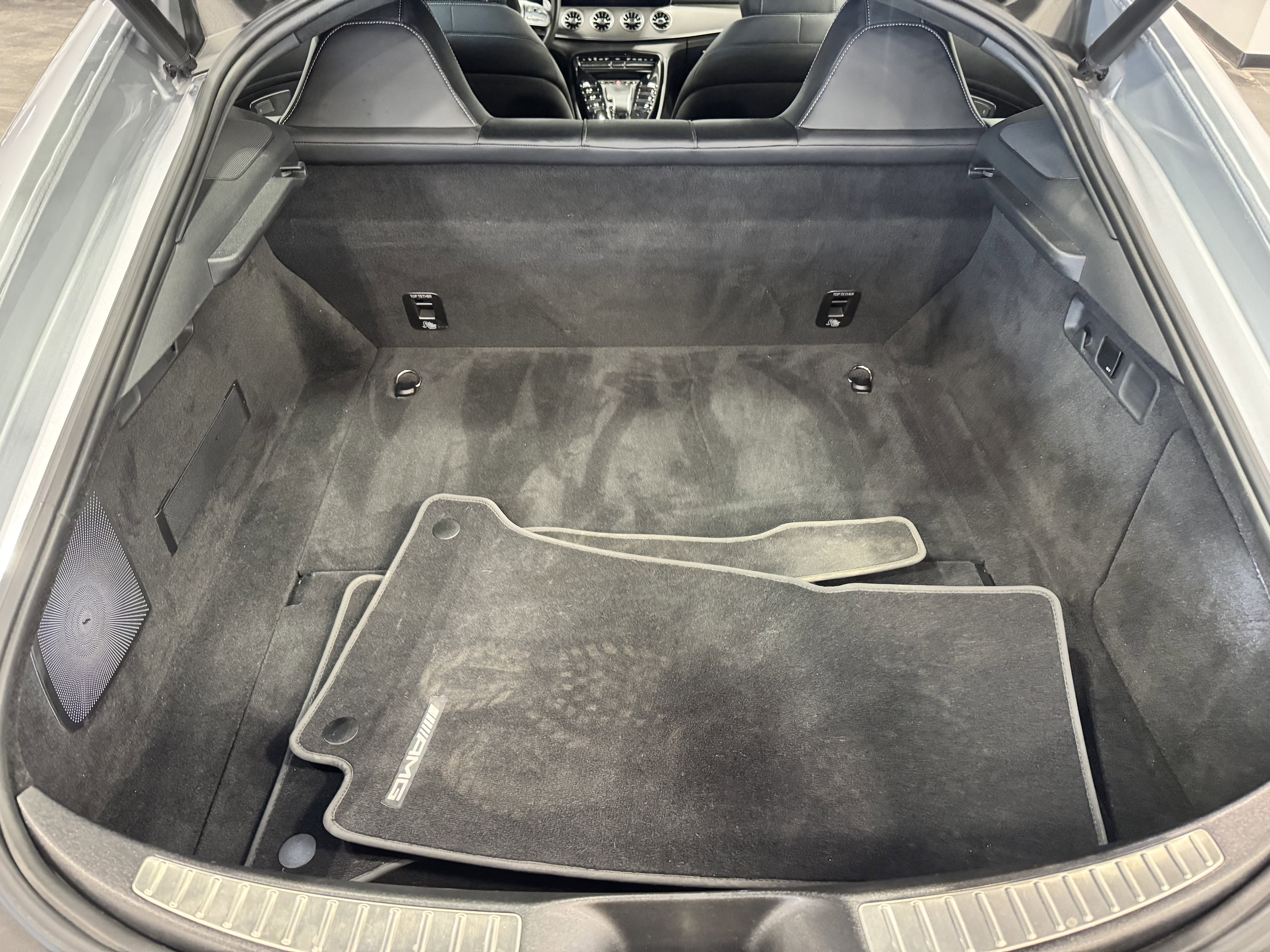 2021 Mercedes-Benz AMG® GT AMG® GT 63