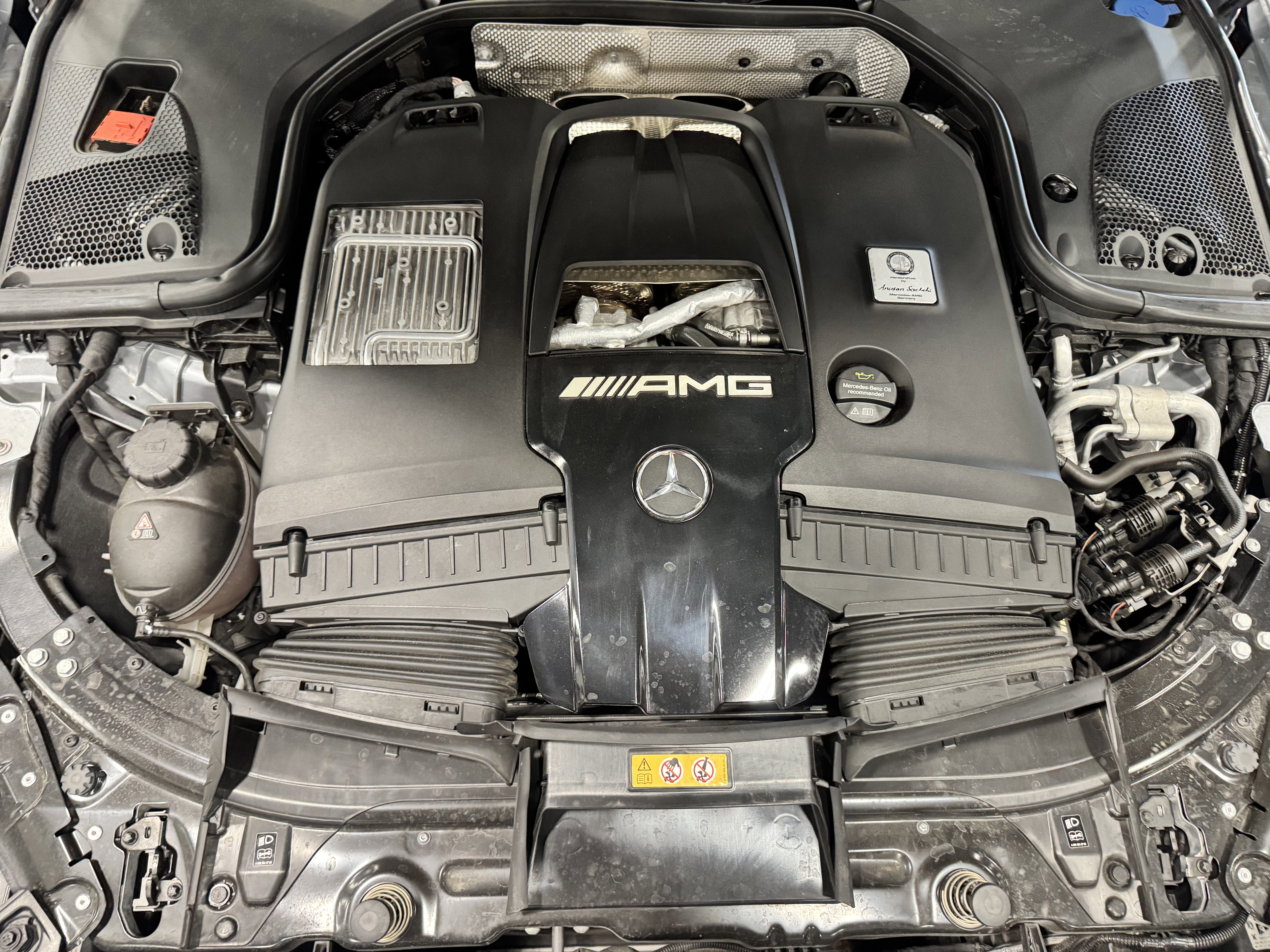 2021 Mercedes-Benz AMG® GT AMG® GT 63