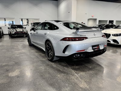 2021 Mercedes-Benz AMG® GT AMG® GT 63