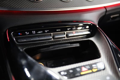 2021 Mercedes-Benz AMG® GT AMG® GT 63