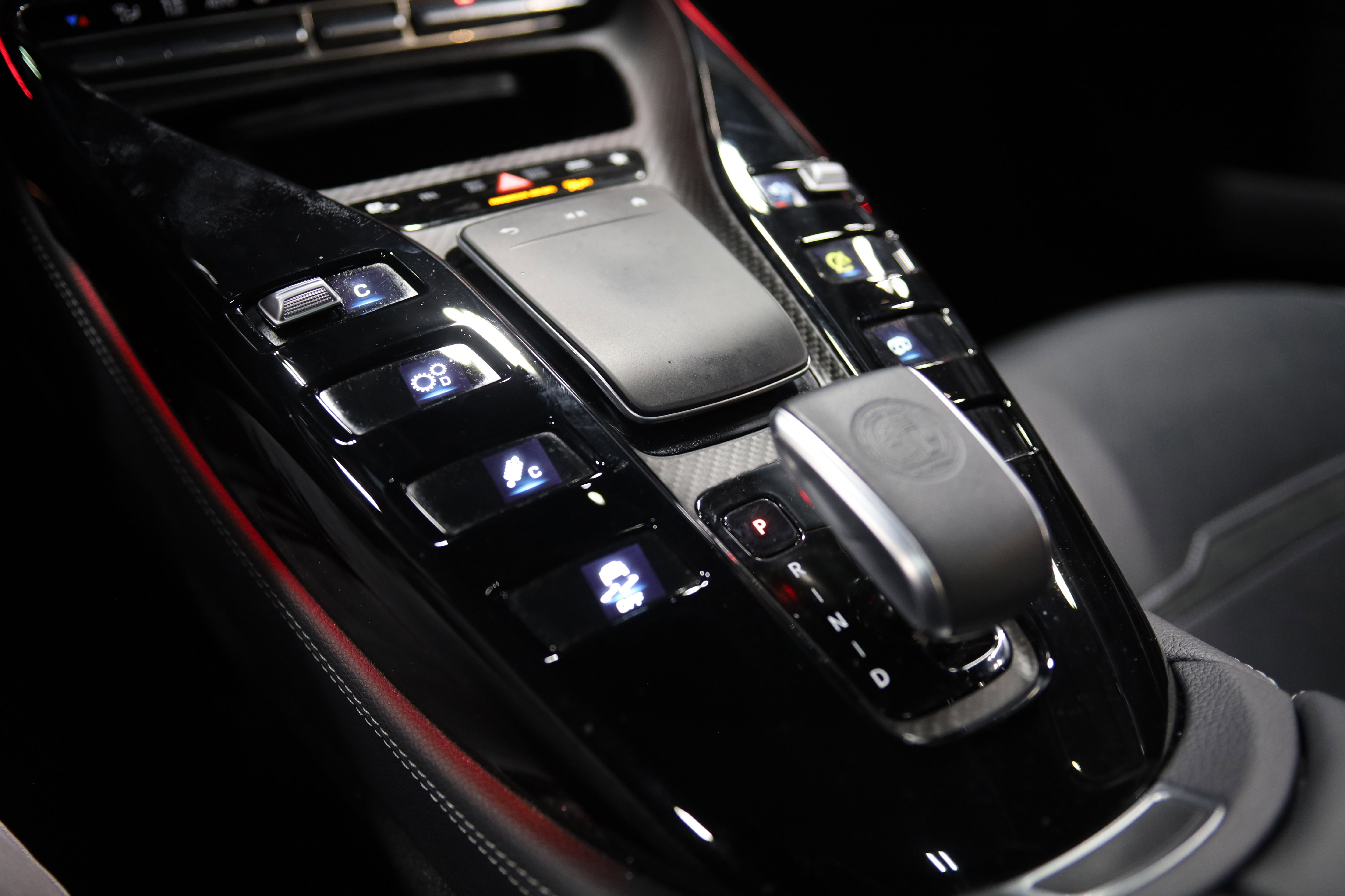 2021 Mercedes-Benz AMG® GT AMG® GT 63