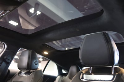 2021 Mercedes-Benz AMG® GT AMG® GT 63